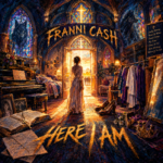 Franni Cash ~ Artist of the Week 9/18/26