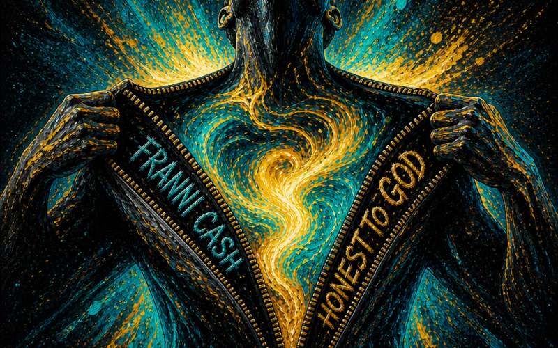 Franni Cash “Honest To God” New Song Alert