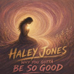 Haley Jones ~ Artist of the Week 9/25/26