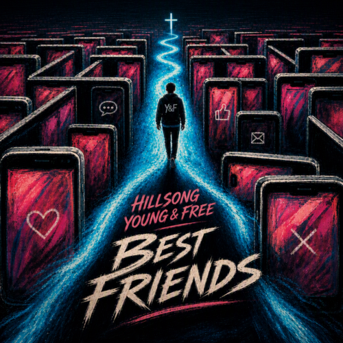 Hillsong Young & Free “Best Friends” Breakthrough Anthem