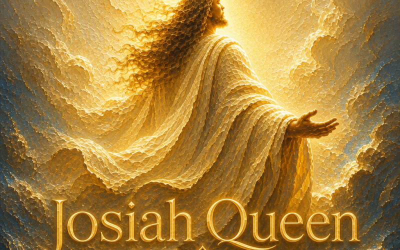 Josiah Queen “When I See You” New Song Alert