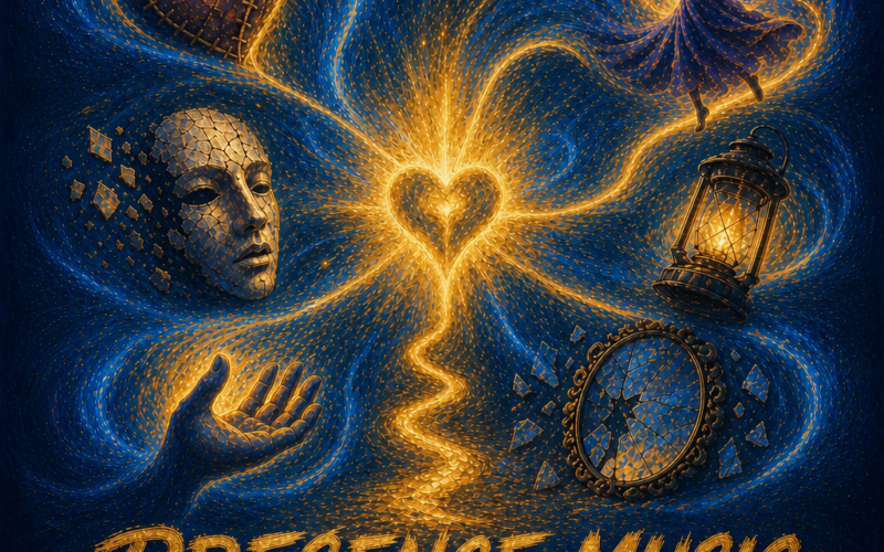 Presence Music ~ Good Christian Music Fan Page