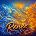 Renee “Life In Color” New Song Alert