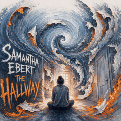 Samantha Ebert “The Hallway” Share Worthy Song
