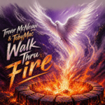 Trevor McNevan & TobyMac “Walk Thru Fire” New Song Alert