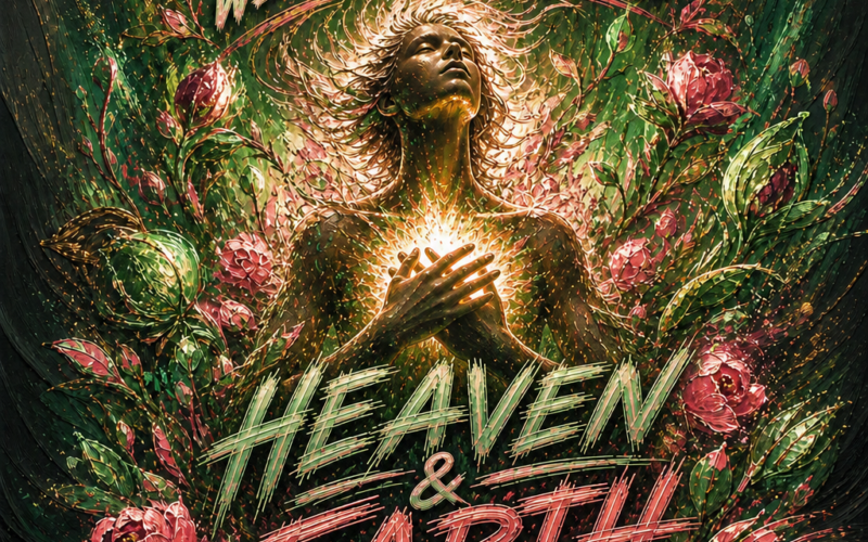 We Are Messengers “Heaven & Earth” New Song Alert