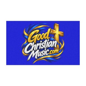 GoodChristianMusic.com Car Magnets