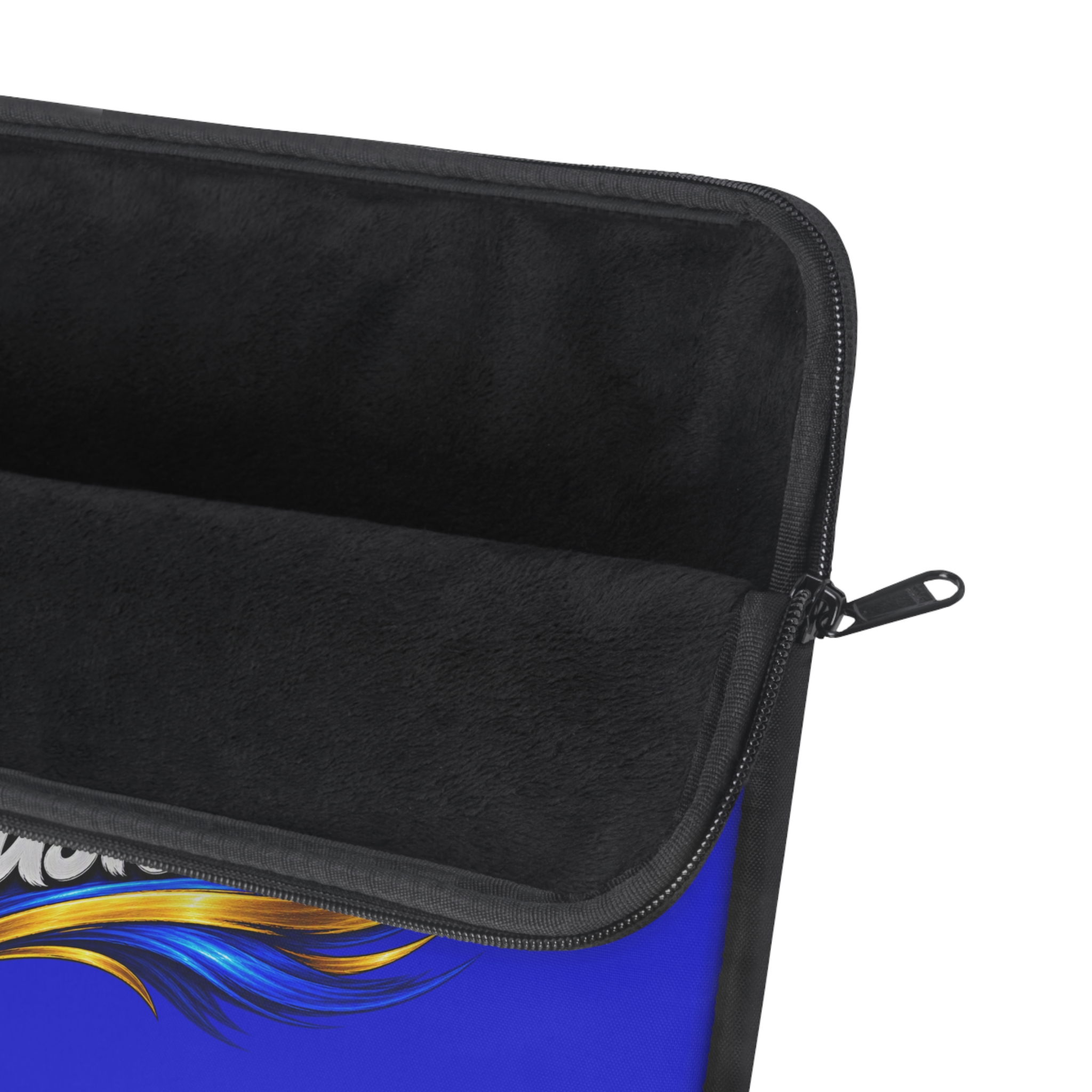 GoodChristianMusic.com Laptop Sleeve - Image 6