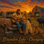 Brandon Lake “Changing” New Song Alert
