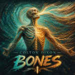 Colton Dixon “Bones” New Song Alert