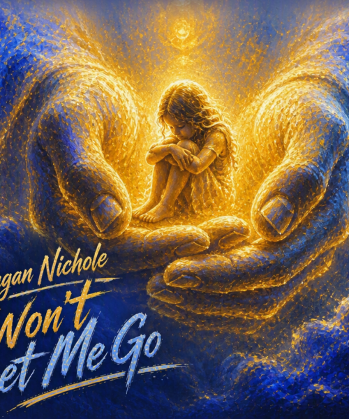 Reagan Nichole “Won’t Let Me Go” Share‑Worthy Song