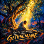 Hailey Hutcheson “Gethsemane” New Song Alert