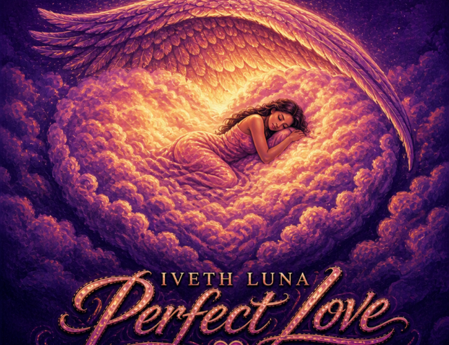 Iveth Luna “Perfect Love” Share Worthy Song