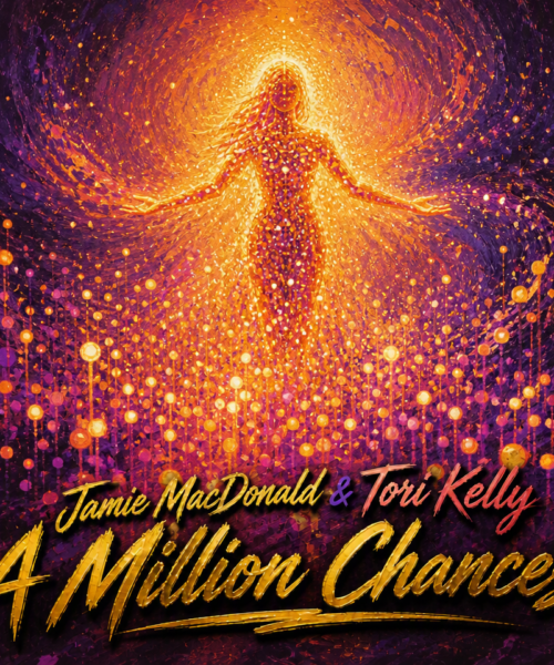 Jamie MacDonald & Tori Kelly “A Million Chances” Melodies of Mercy