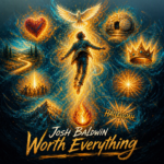 Josh Baldwin ~ Artist of the Week 10/16/26