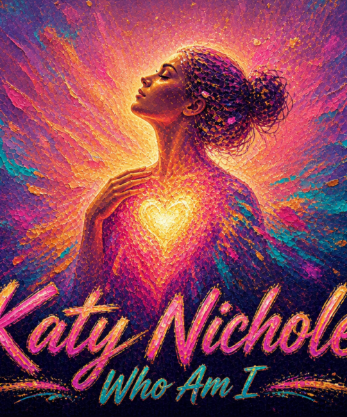 Katy Nichole “Who Am I” Share Worthy Song