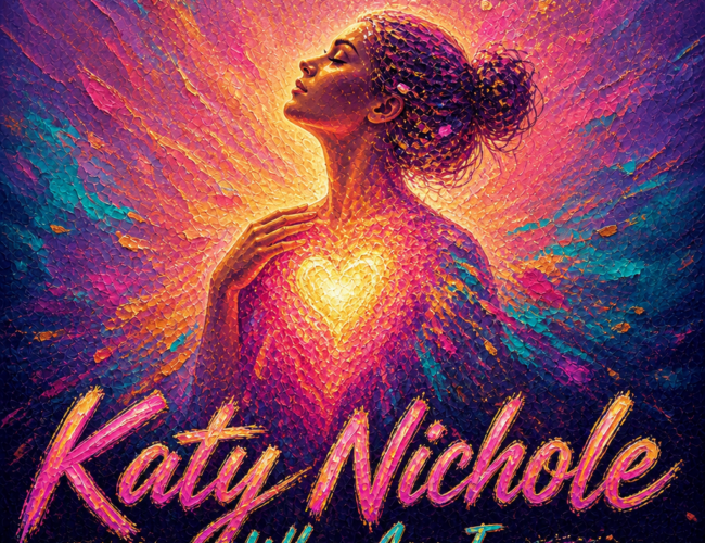 Katy Nichole “Who Am I” Share Worthy Song