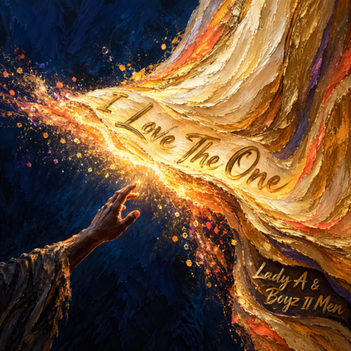 Lady A & Boyz II Men “I Love The One” Melodies of Mercy