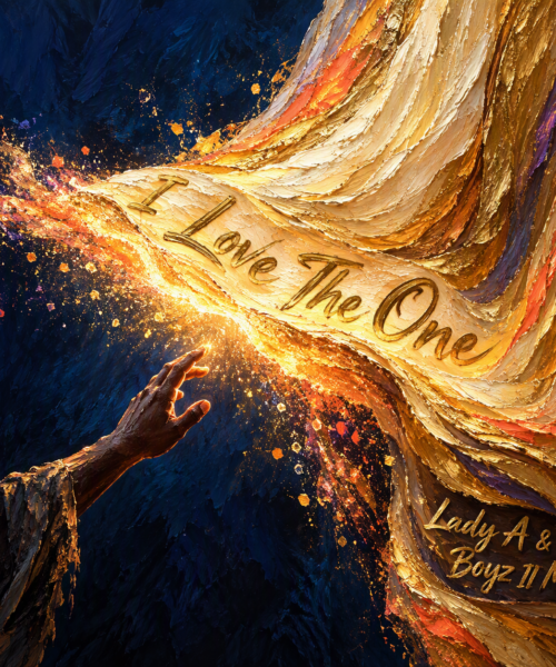 Lady A & Boyz II Men “I Love The One” Melodies of Mercy