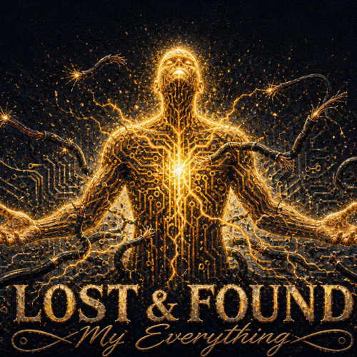 Lost & Found “My Everything” Breakthrough Anthem