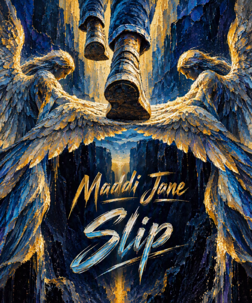 Maddi Jane “Slip” New Song Alert