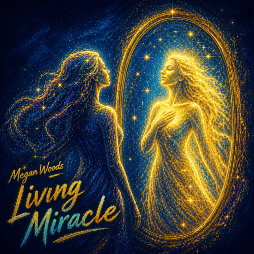 Megan Woods “Living Miracle” Share Worthy Song 