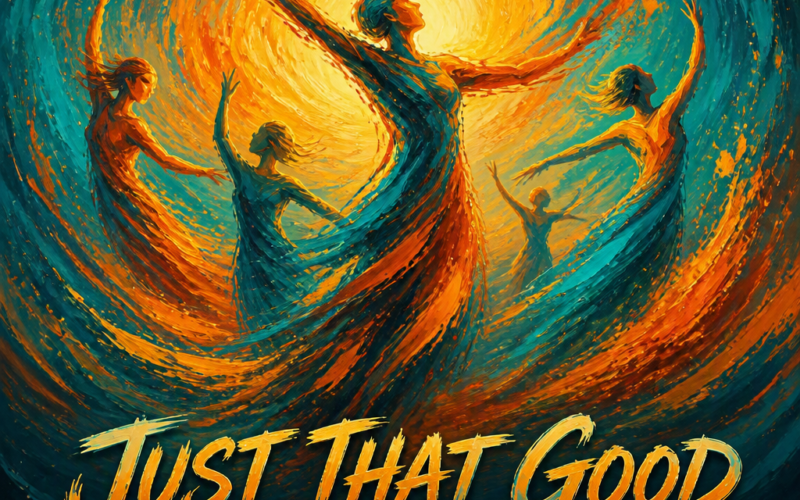 Passion, Kristian Stanfill, CAIN “Just That Good” New Song Alert