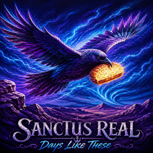 Sanctus Real “Days Like These” Melodies of Mercy