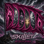 Skillet “After The Storm” New Album Release 