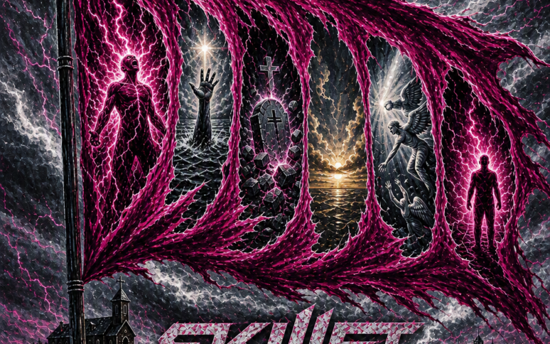 Skillet “After The Storm” New Album Release 