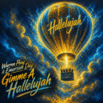 Warren Peay & Emerson Day “Gimme A Hallelujah” Melodies of Mercy