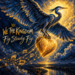 We The Kingdom “Fly Steady Fly” New Song Alert