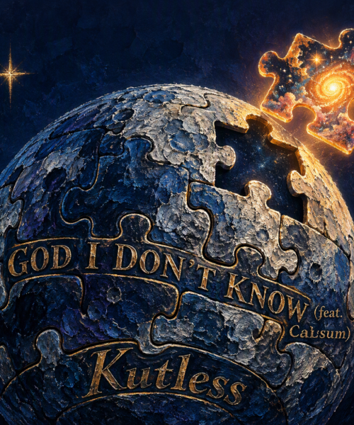 Kutless “GOD I DON’T KNOW” New Song Alert