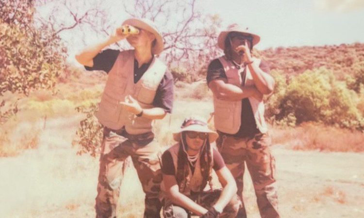 1KPhew Forrest Frank on GoodChristianMusic.com