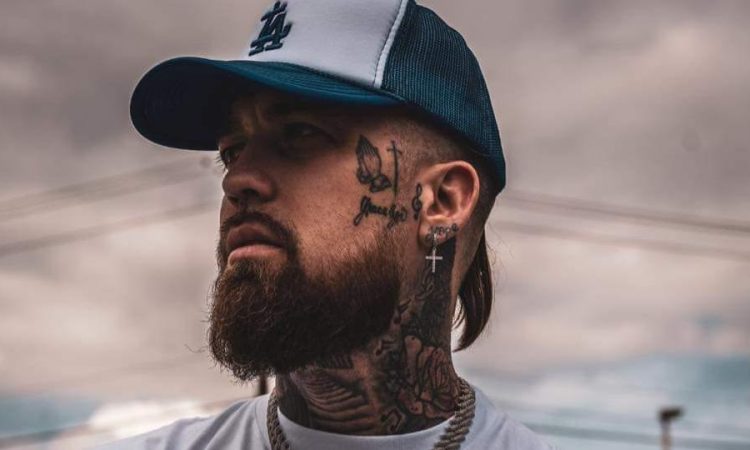 ASAP Preach New Christian Rap Song Walk Away on Good Christian Music.com