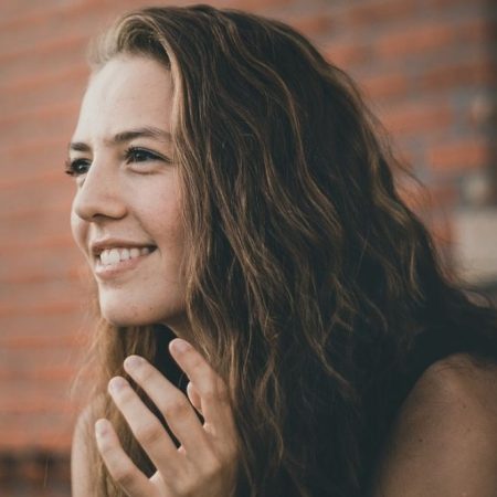 Allison Eide "Love Who I Am" Share Worthy Song