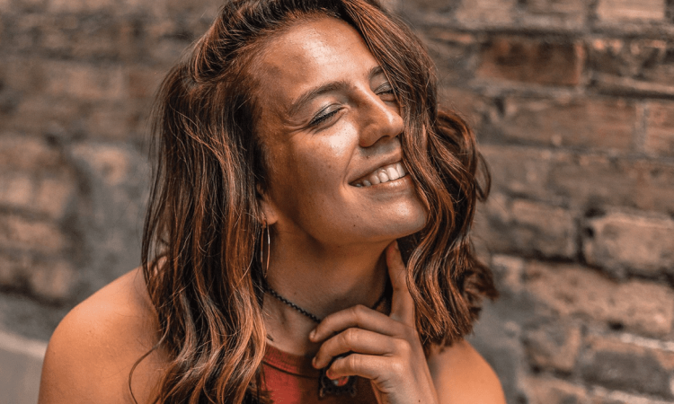 Allison Eide Up and Coming Christian Artist on Good Christian Music.com