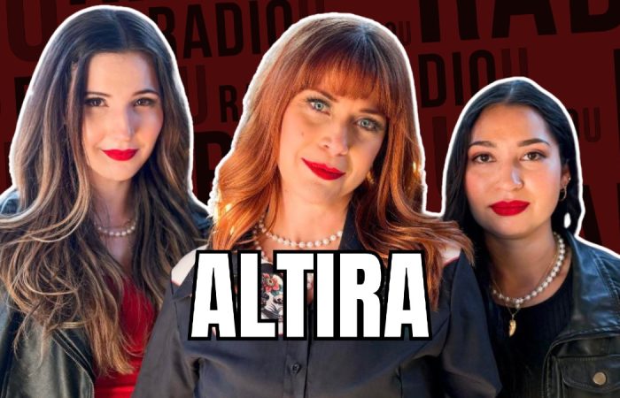 Altira pic Death of Fear