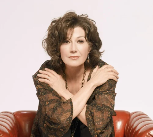 Amy Grant 2026