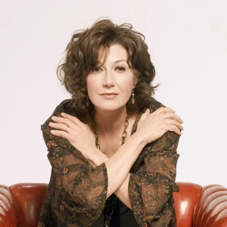 Amy Grant 2026