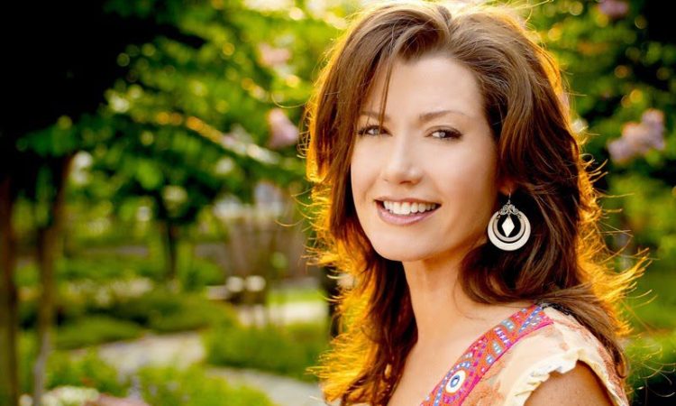 Amy Grant Father's Eyes GoodChristianMusic.com