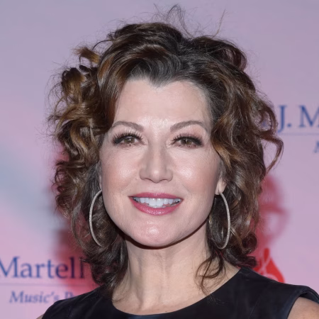 Amy Grant on GoodChristianMusic.com