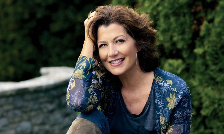 Amy Grant Good Christian Music Fan Page on GoodChristianMusic.com