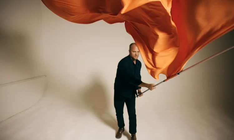 Andrew Ripp on GoodChristianMusic.com