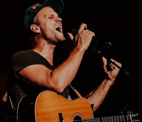 Andrew Ripp & Josh Baldwin "Tabernacle" New Song Alert on GoodChristianMusic.com