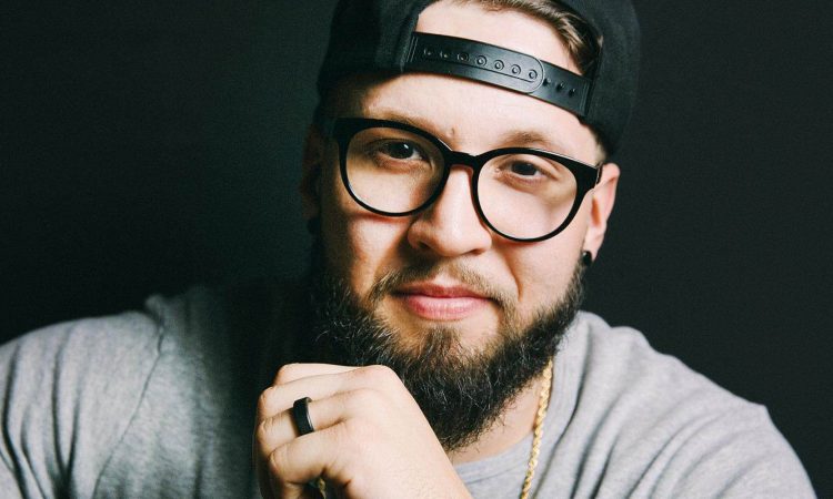 Andy Mineo More lost Than Found pic