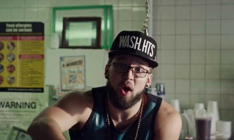 Andy Mineo