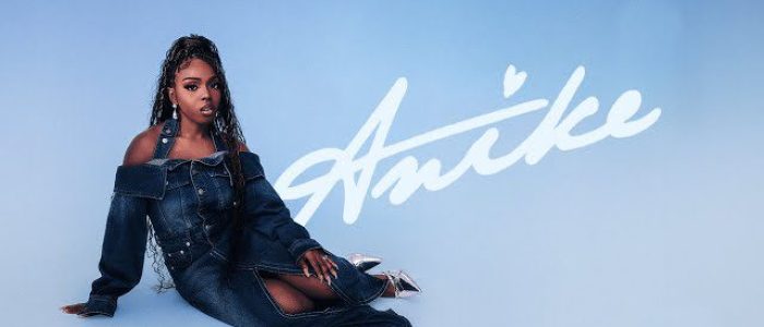 Anike on GoodChristianMusic.com