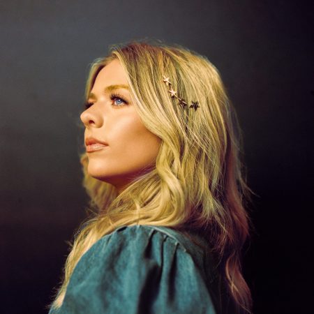 Anne Wilson on GoodChristianMusic.com