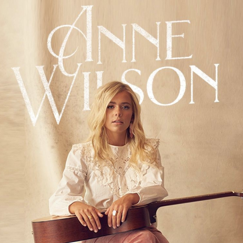 Anne Wilson, New Christian song out, news flash, Christian Arts, Good Christian Music.com